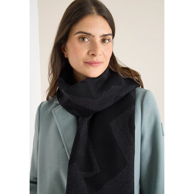 OTLT Kieg.ruházat - Soft Lurex Scarf 2510 WS02