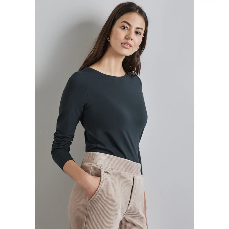 Ing - u-boat long sleeves shirt 2411