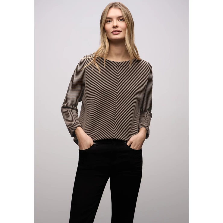 Ing - LTD QR 2-color yds structure s 2511 WS02