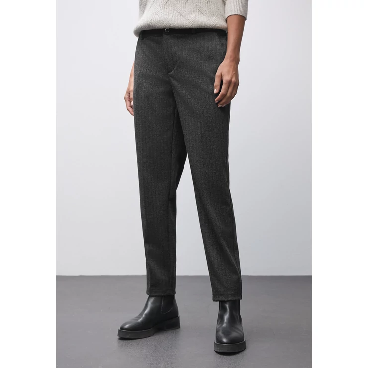 OTLT Nadrág - VVM LTD QR Style Chino Fishbon 2510 WS02