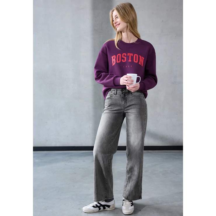 Nadrág - Studio QR Style Wide Leg,mw,bl 2510 WS02