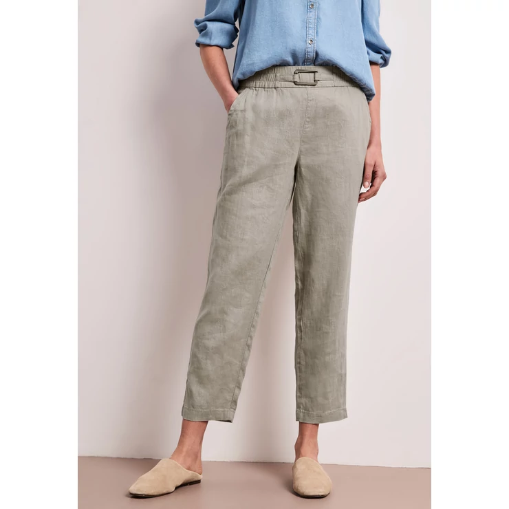 Nadrág - SOL_Style Bonny Buckle - 2604