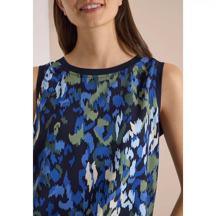 Blúz - AOP Top - 2607