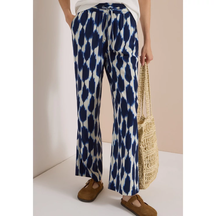 Nadrág - Style Neele Viscose AOP - 2607
