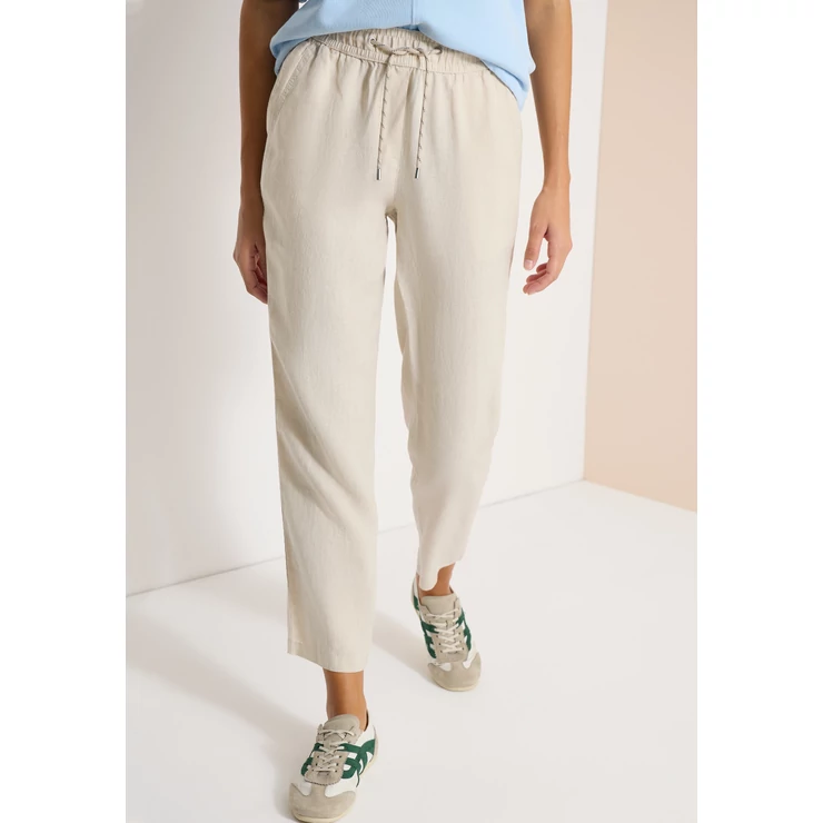 Nadrág - LINEN_Style Tracey 100%LI - 2604