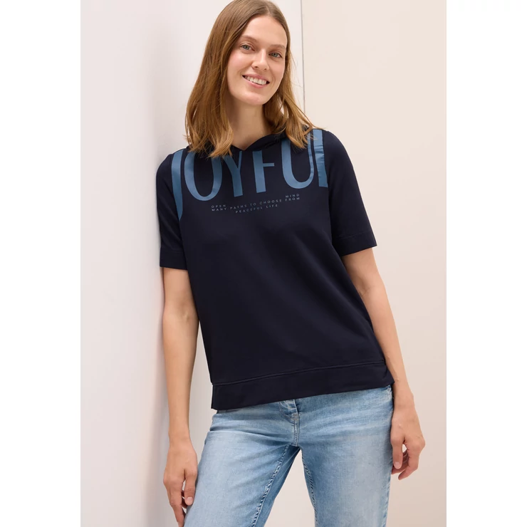 Ing - Joyful FP Hoody 2507