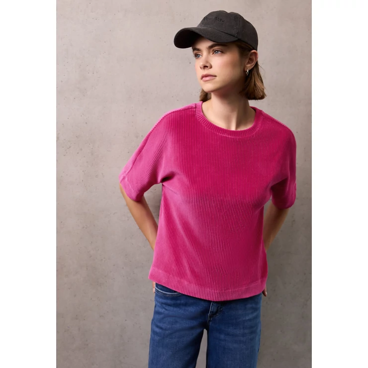 Póló - modern cord shirt 2507