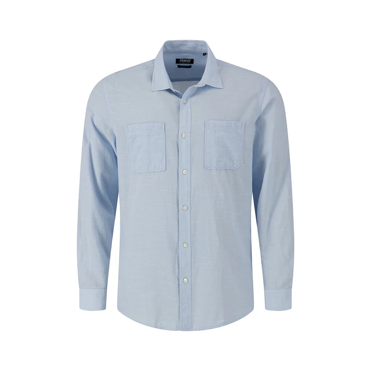 Ing Pioneer Blouses / Shirts