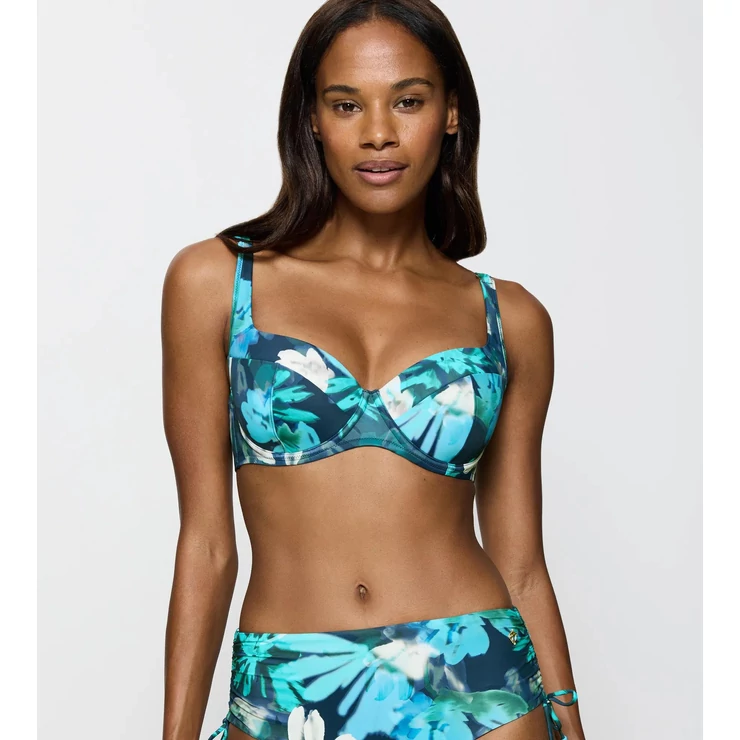 Fürdőruha Felső - Summer Mix & Match W 01 pt