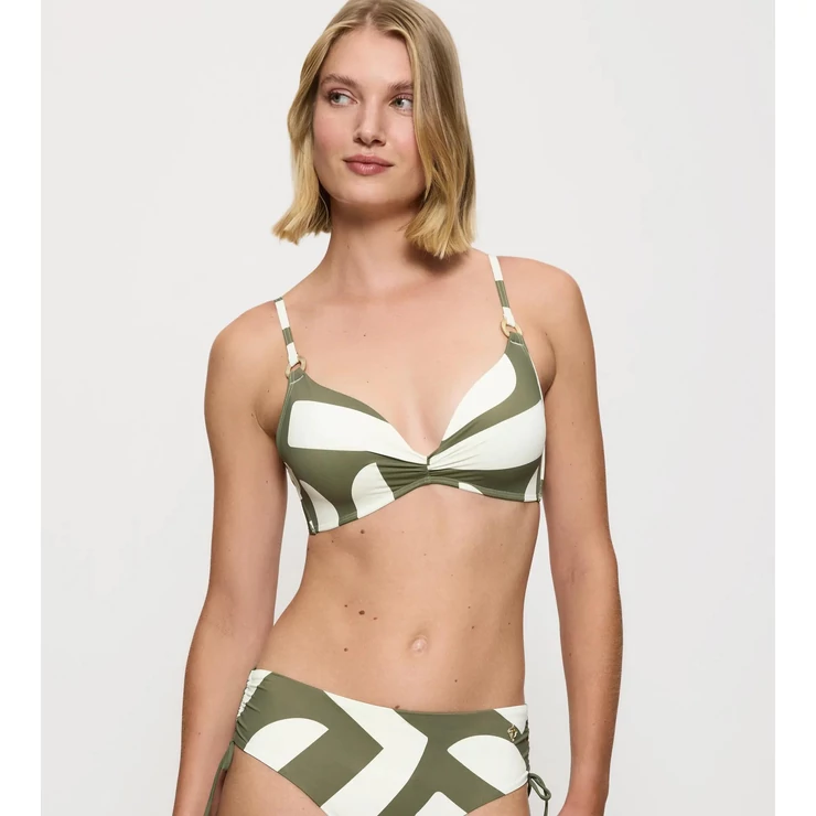 Fürdőruha Felső - Summer Allure P 01