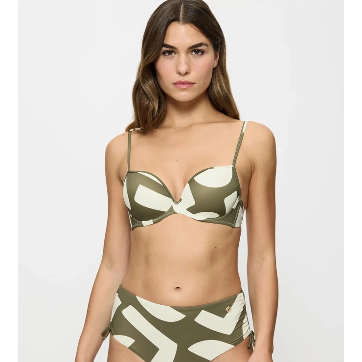 Fürdőruha Felső - Summer Mix & Match W 01 sd