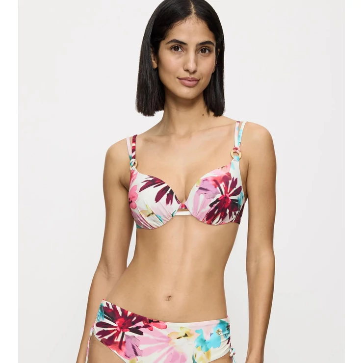 Fürdőruha Felső - Summer Fleur WP 01