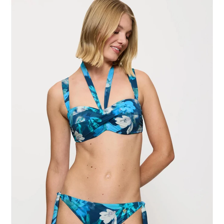 Fürdőruha Felső - Summer Fleur DP