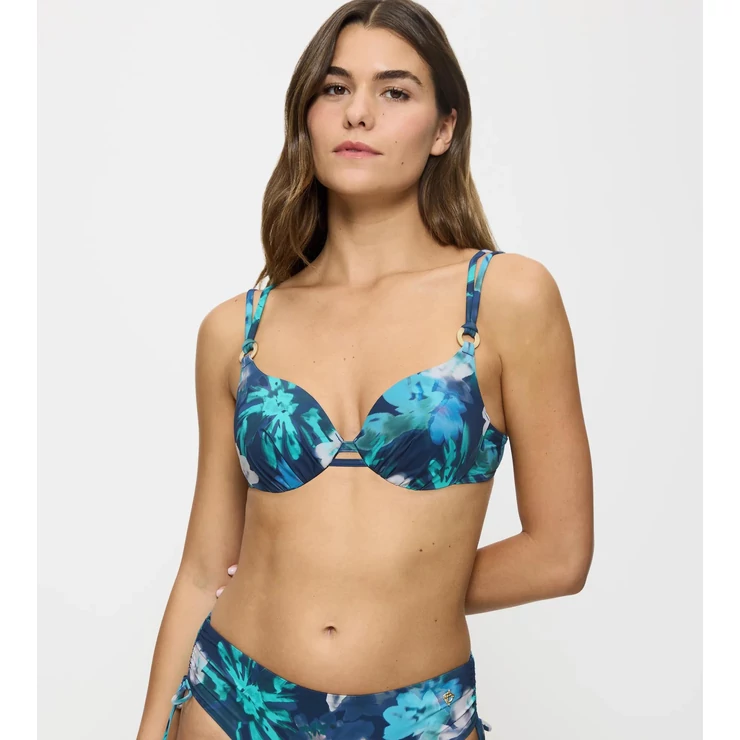 Fürdőruha Felső - Summer Fleur WP 01