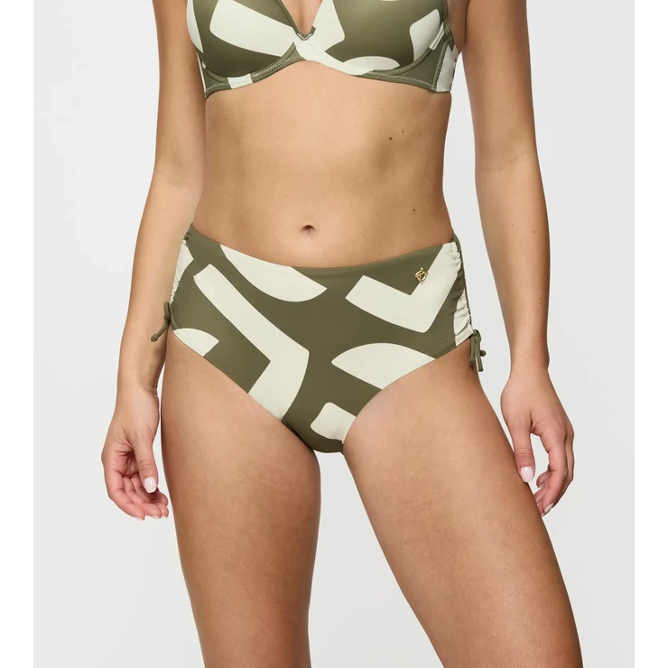 Fürdőruha Alsó -Summer Allure Maxi EX