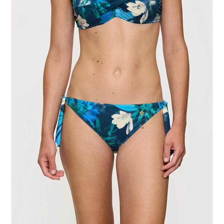 Fürdőruha Alsó -Summer Fleur Tai