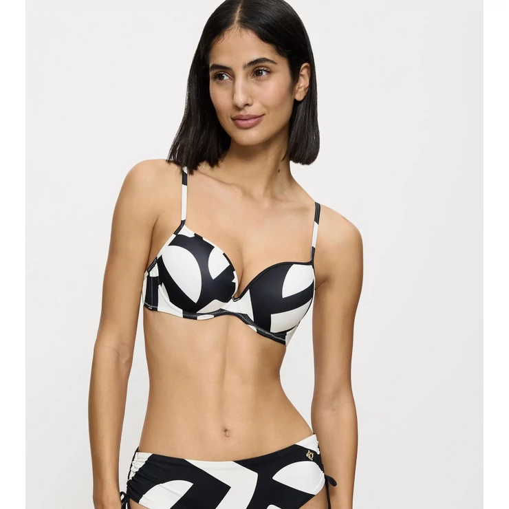 Fürdőruha Felső - Flex Smart Summer P Plunge pt