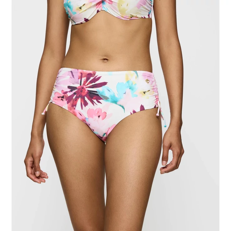 Fürdőruha Alsó -Summer Fleur Maxi