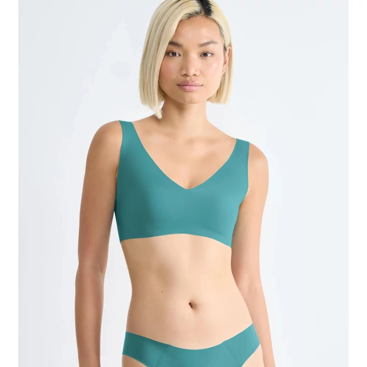 Melltartó - sloggi ZERO Feel 2.0 Bralette