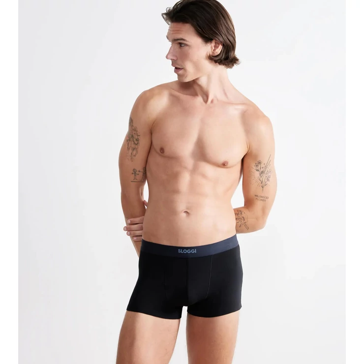 Alsónemű - sloggi men EVER Ease Hipster 2P