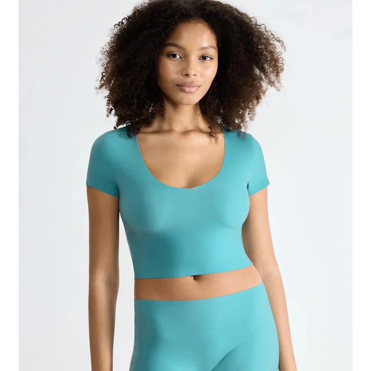 Póló - sloggi ZERO Feel 2.0 Crop Top