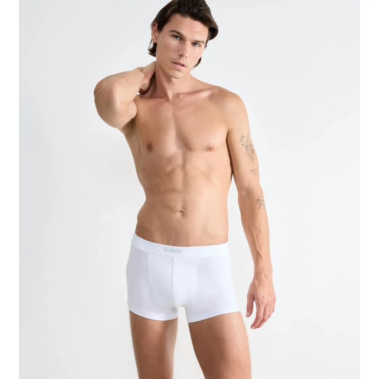 Alsónemű - sloggi men EVER Ease Hipster 2P