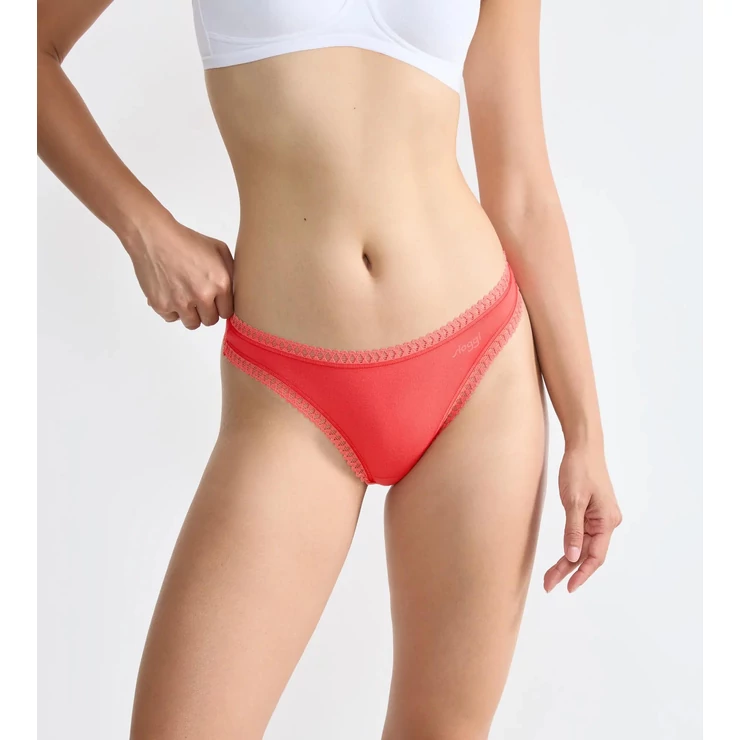 Alsónemű - sloggi GO Crush String C3P