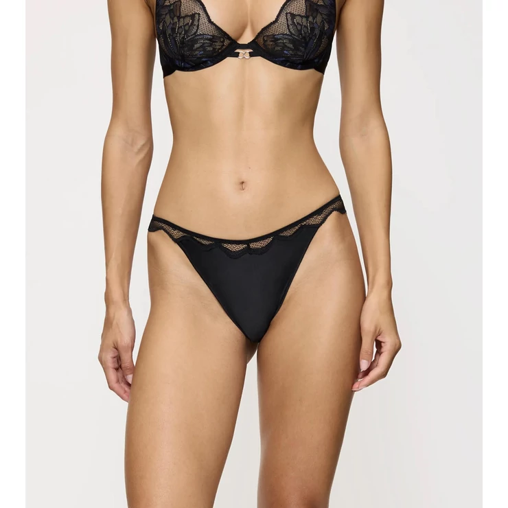 Alsónemű - Crazy Stupid Love Highleg Tai