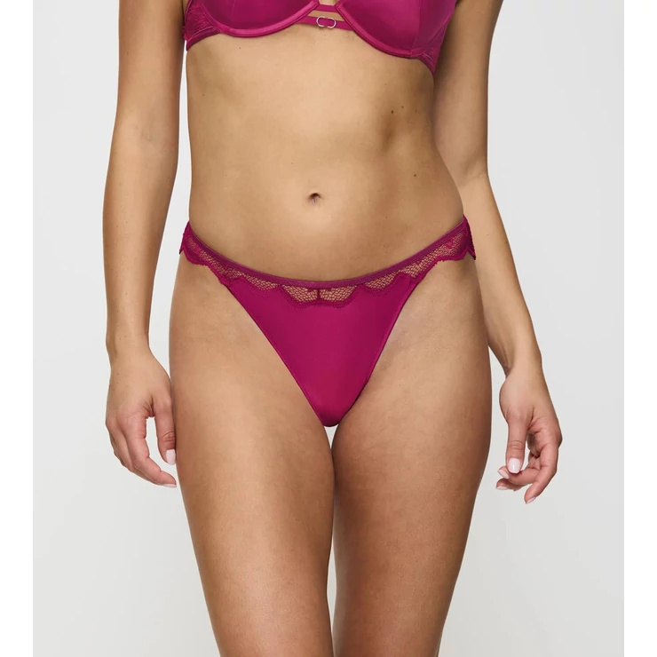 Alsónemű - Crazy Stupid Love Highleg Tai