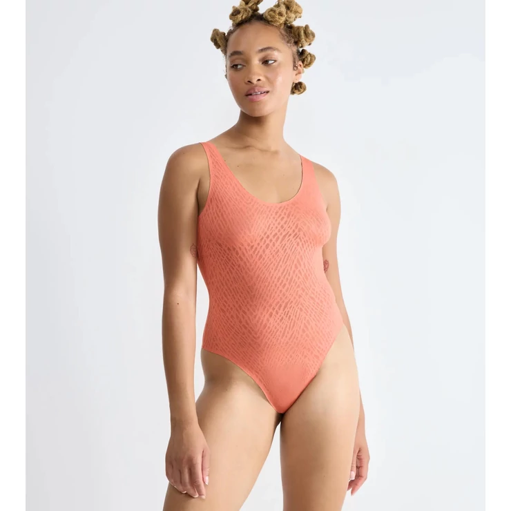 Body - sloggi ZERO Feel Bliss Body