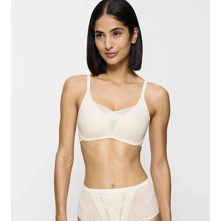 Melltartó  - Triumph Shape Smart Ellipse P