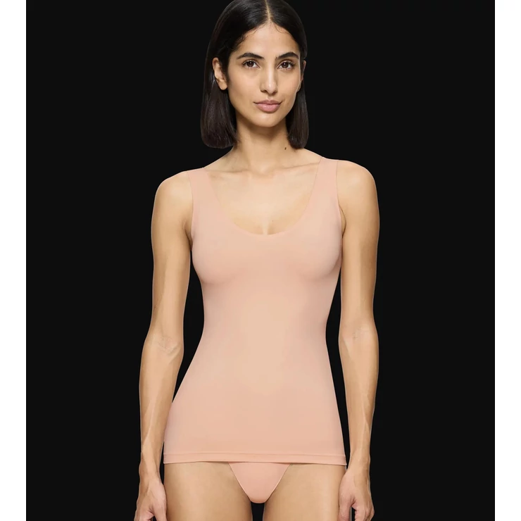 Póló  - Body Make-Up Illusion Tank Top EX