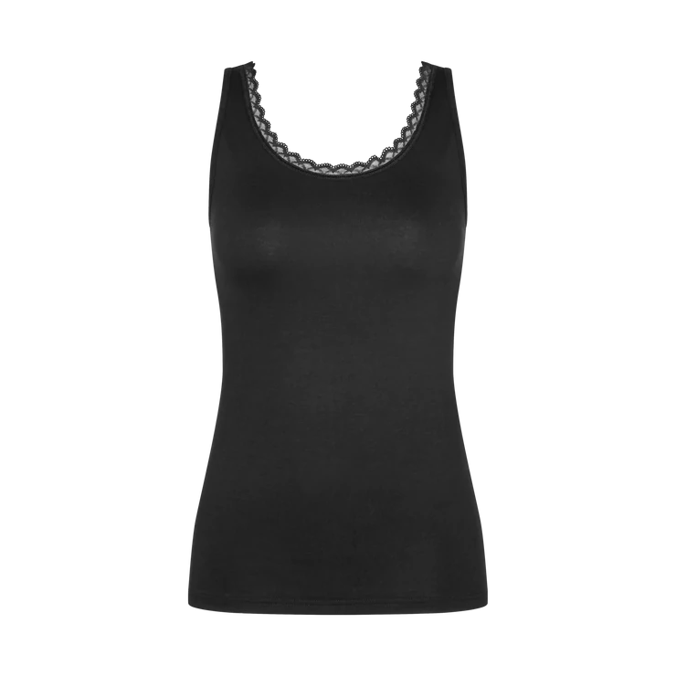 Feel Of Cotton Tank Top