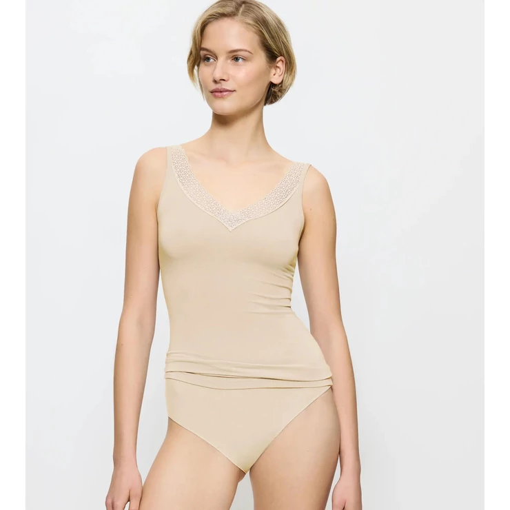 Feel of Modal Tank Top