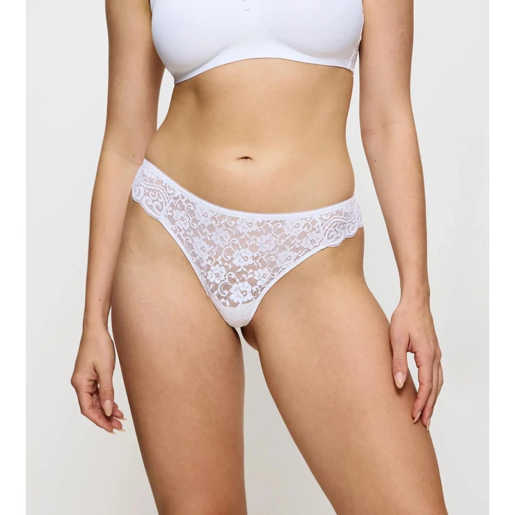 Amourette Hipster String