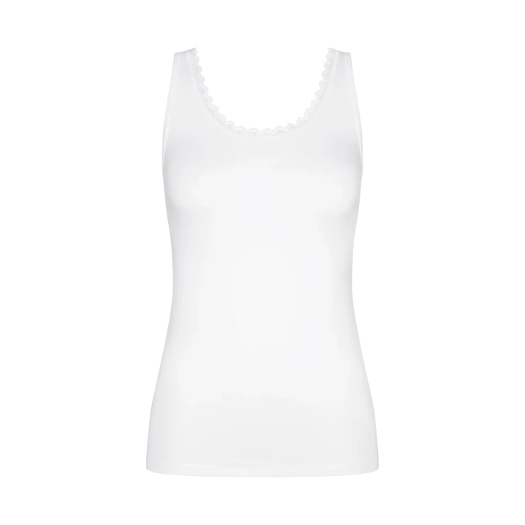 Feel Of Cotton Tank Top