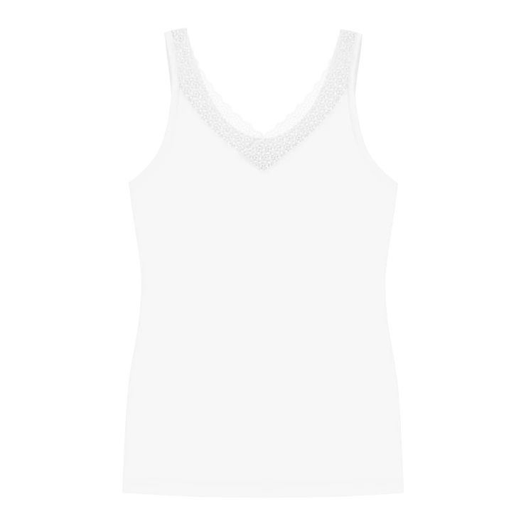 Feel of Modal Tank Top