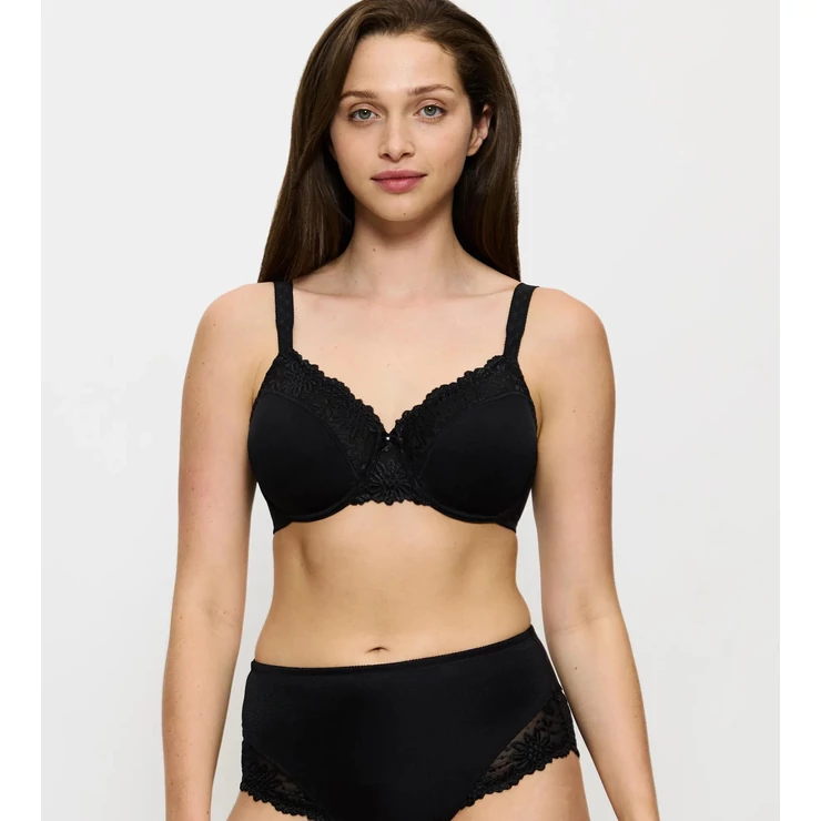 Triumph - Melltartó Ladyform Soft W X