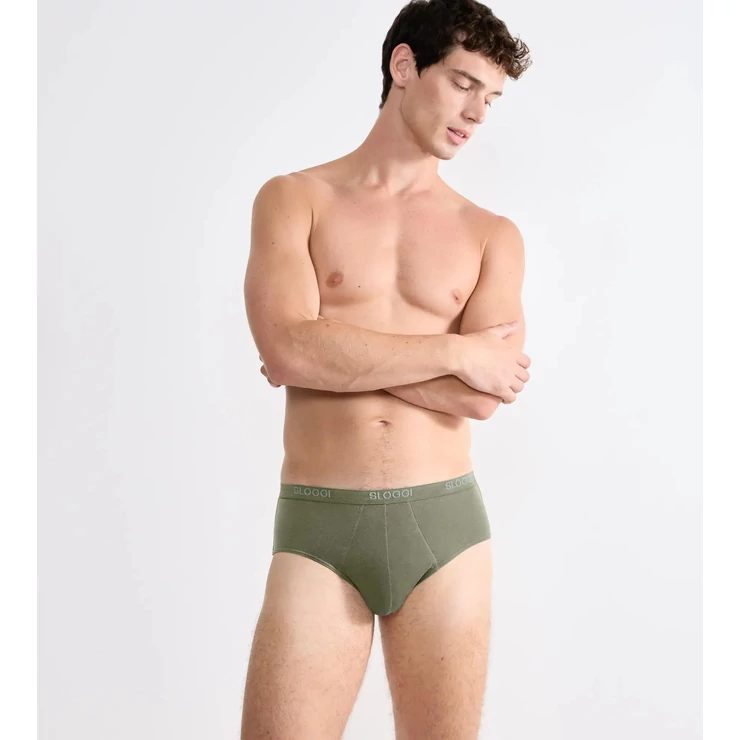 Sloggi - Alsónemű sloggi for men BASIC MIDI