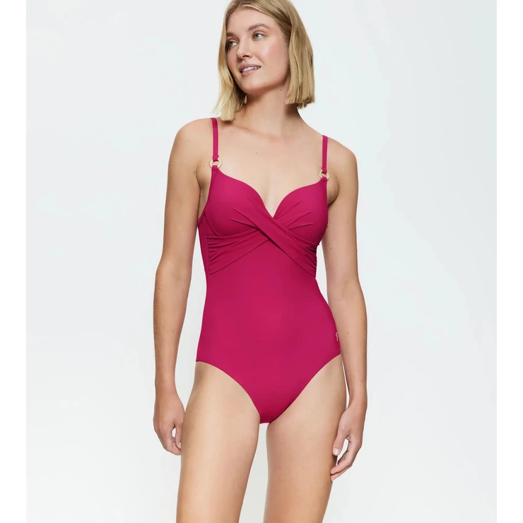 Triumph - Fürdőruha Summer Twist OWP
