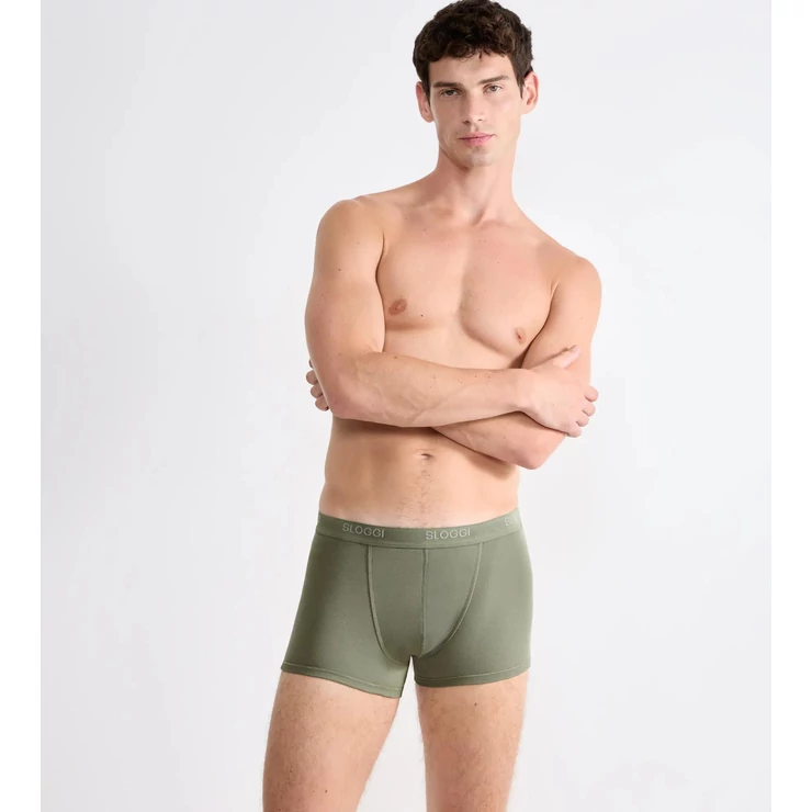 Sloggi - Alsónemű Sloggi for men BASIC SHORT