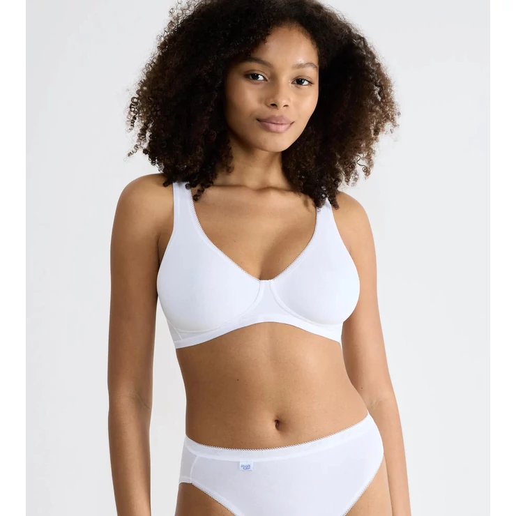 Sloggi - Melltartó sloggi Basic+ Soft Bra