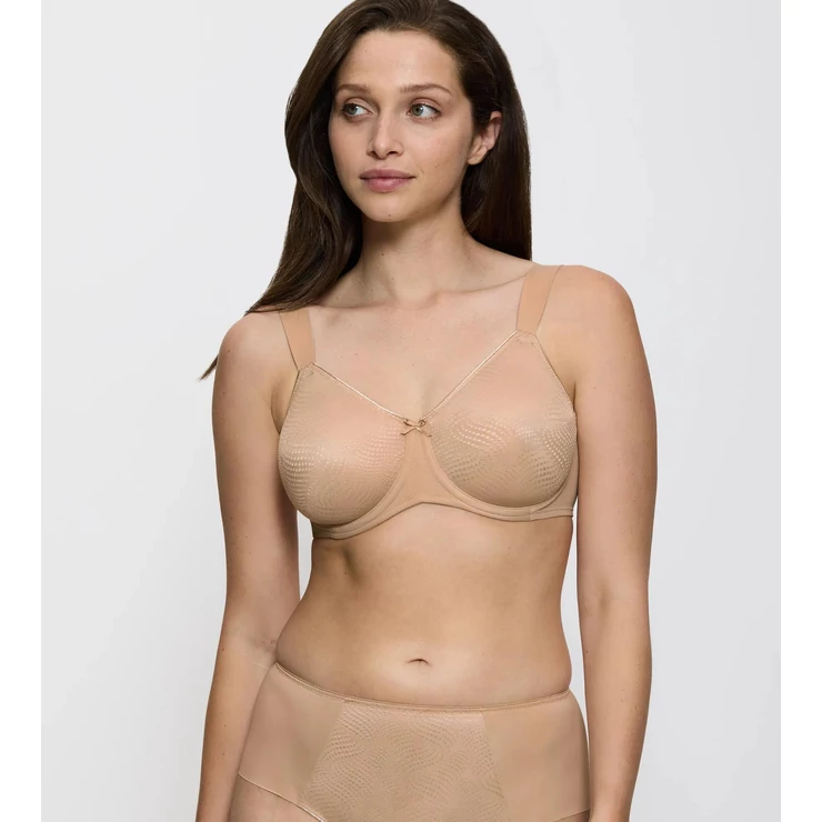 Triumph - Melltartó Essential Minimizer W X