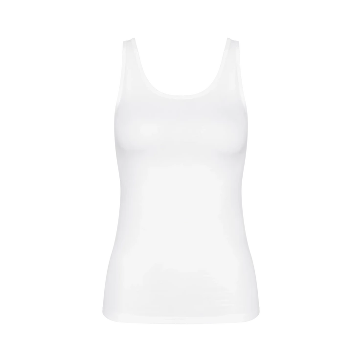 Sense Of Cotton Tank Top