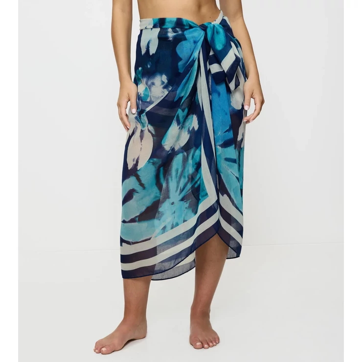 Fürdőruha kiegészítő - Beach MyWear Pareo