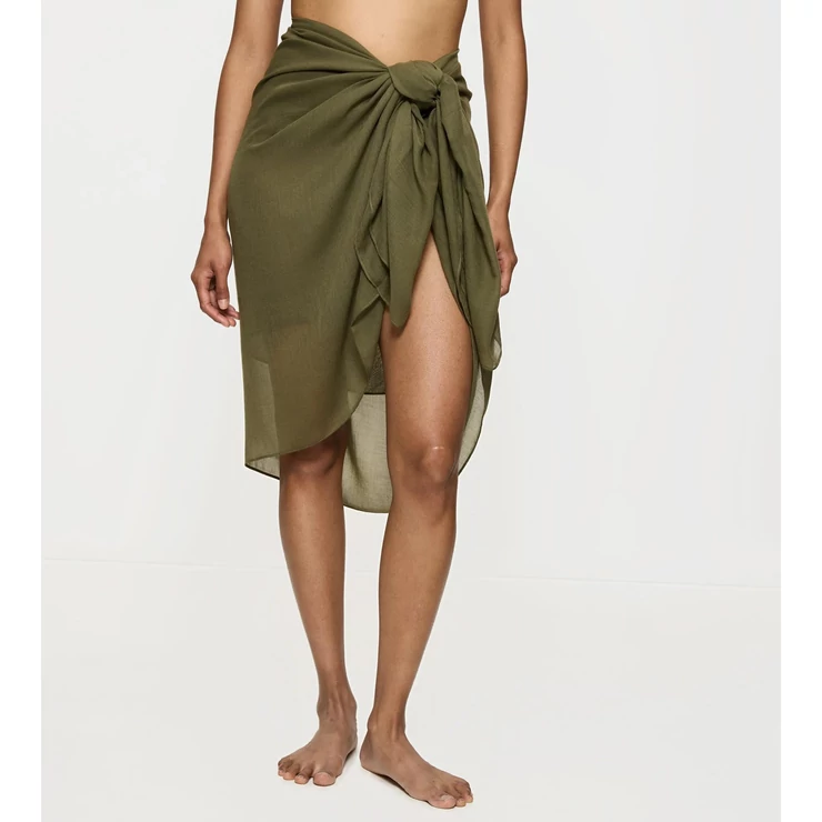Fürdőruha kiegészítő - Beach MyWear Pareo