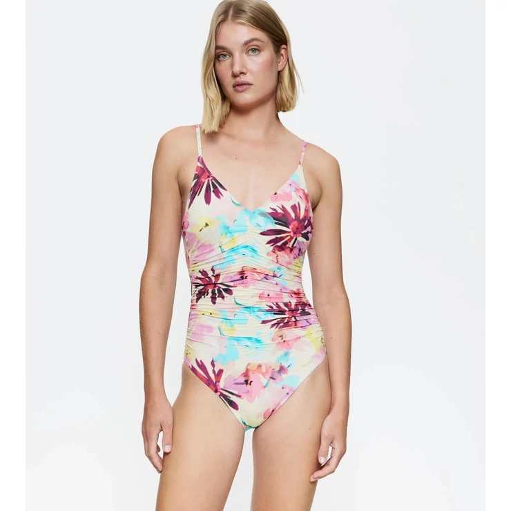Fürdőruha - Summer Fleur OP 01