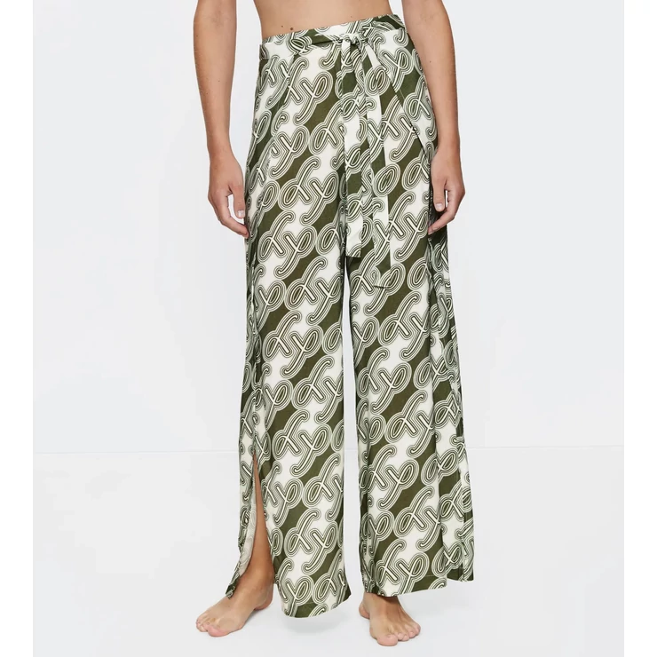 Fürdőruha kiegészítő - Beach MyWear Pareo Trousers 01