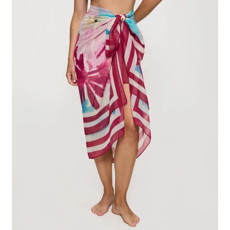 Fürdőruha kiegészítő - Beach MyWear Pareo