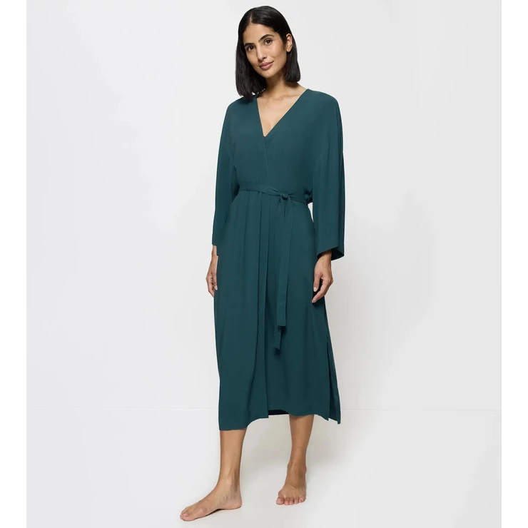 Fürdőruha kiegészítő - Beach MyWear Tunic Robe 01
